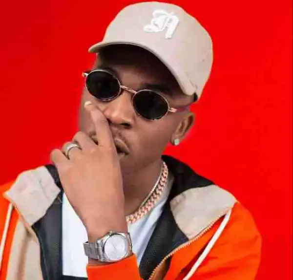 Mayorkun Reveals Reason Why He Is Not Dating Anyone